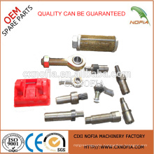 Good quality Star harvester parts